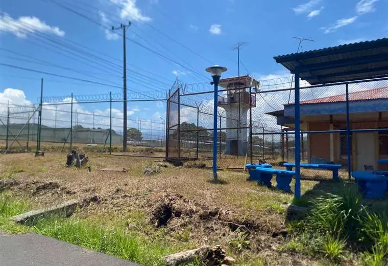 2025 rompe récord del sistema penitenciario: el año con más reos fugados en cinco años