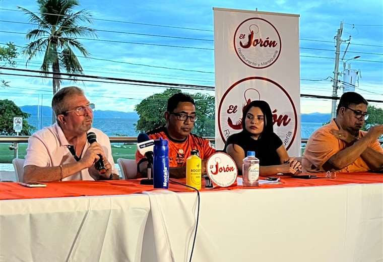 Crédito: Daniel Jiménez