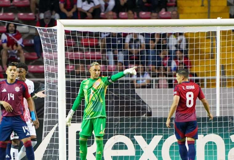 Foto: Juan Manuel Quirós Cavallini