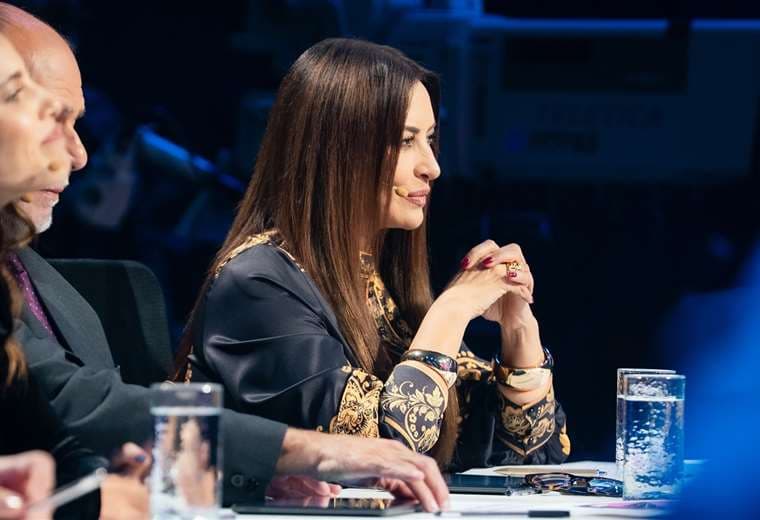 Myriam Hernández engalanará semifinal de NUE con presentación de alto nivel