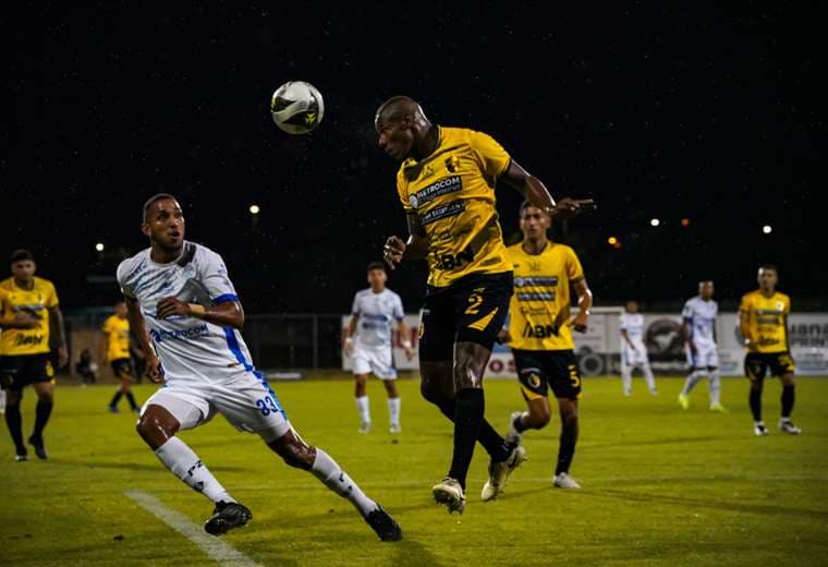 Foto: Municipal Liberia