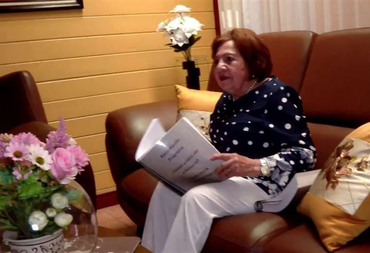 Apasionada de la lectura transcribe todos los programas de ‘¿Quién quiere ser millonario?’