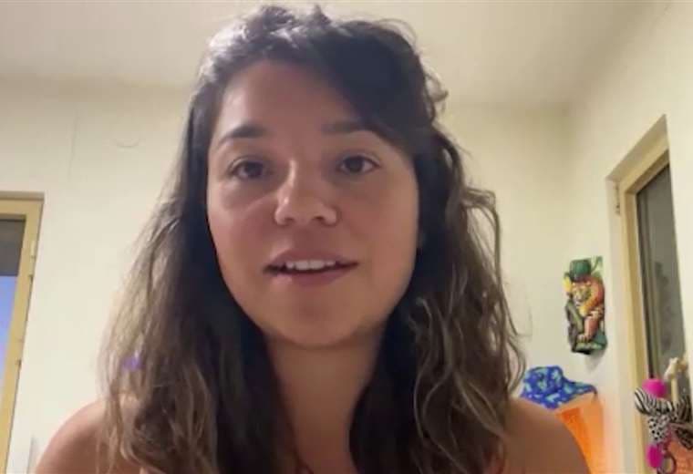 Familia tica con bebé de 9 meses pide ayuda para salir de Israel