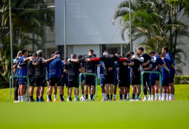 ¿Qué dijeron los jugadores tras eliminación de La Sele en Copa Oro?