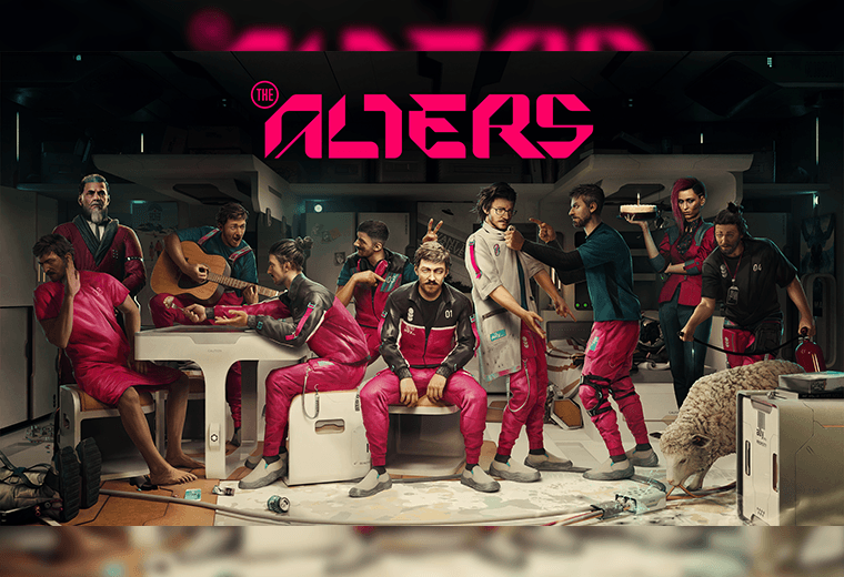 Reseña del videojuego ‘The Alters’