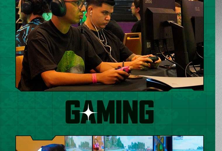 Voces oficiales de Darth Vader y Naruto para Latinoamérica estarán en ConnecturDay 2025