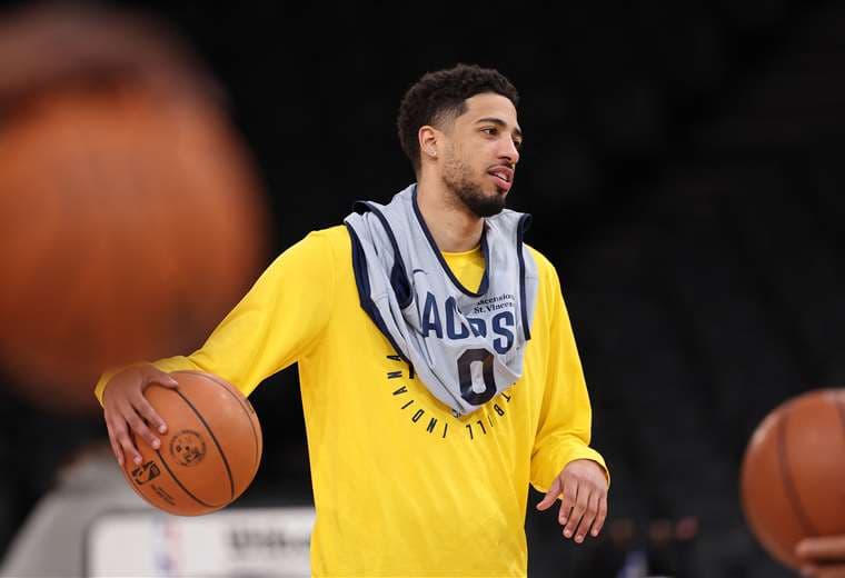 Se confirma la peor noticia para Haliburton, líder de Indiana Pacers