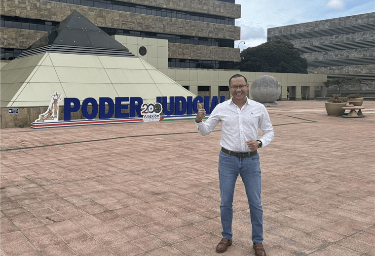 Celso Gamboa | Facebook