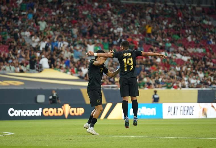 Copa Oro definirá este miércoles a sus finalistas