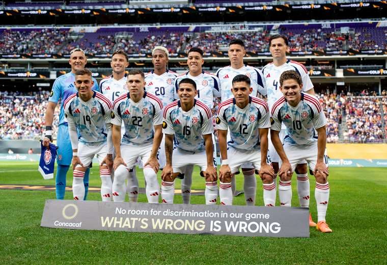 La Sele pasa la página de Copa Oro y ahora se enfoca en el principal objetivo: la eliminatoria