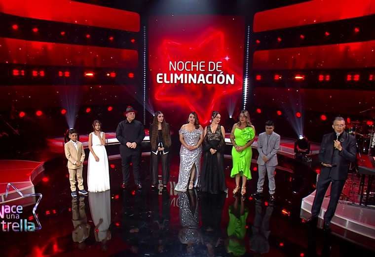 ¡A un paso de la final! Dos estrellas se despiden de NUE en la gala once