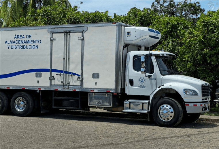 Caja Costarricense de Seguro Social | Cortesía