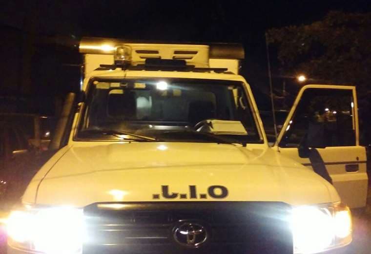 Imagen con fines ilustrativos.