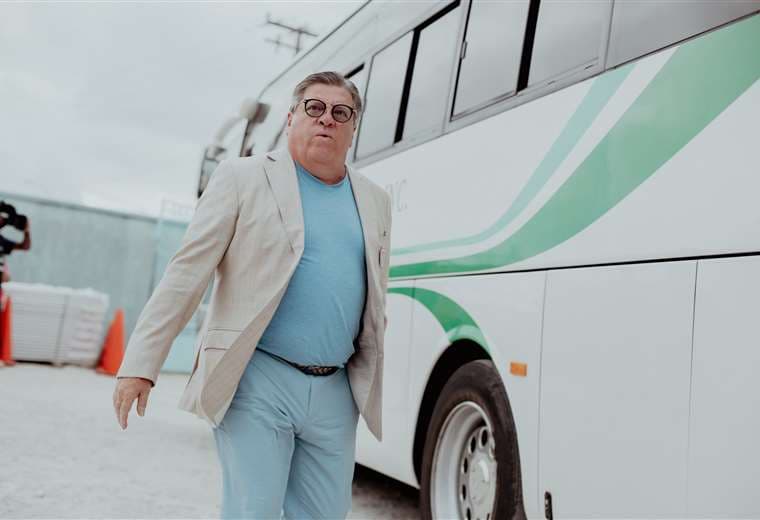 Foto: Prensa Fedefútbol