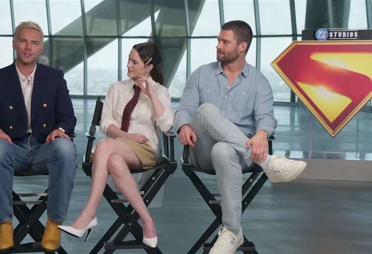 De la mente de James Gunn a la gran pantalla: así se forjó el regreso de Superman