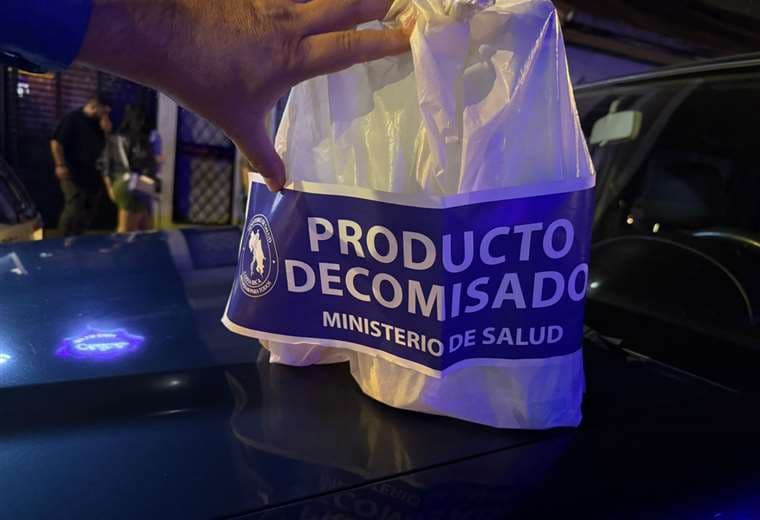 Ministerio de Salud | Cortesía