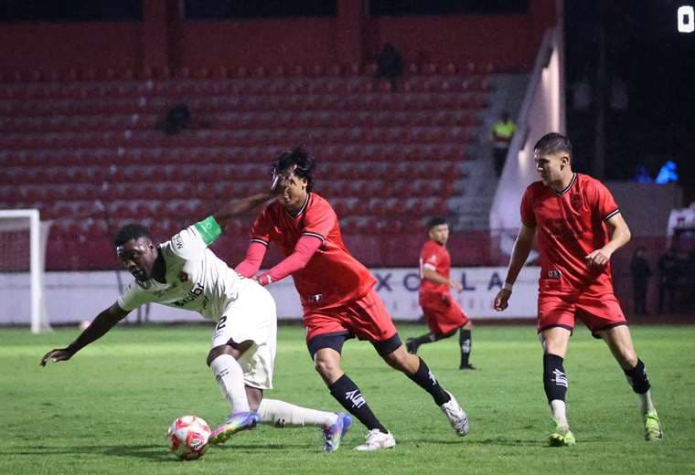 Fotos: Coyotes Tlaxcala FC.