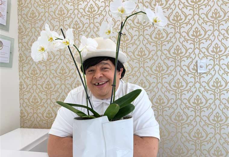 'Juanka ido del Cielo' regresa con nuevos retos que pondrán a prueba su misión en la Tierra