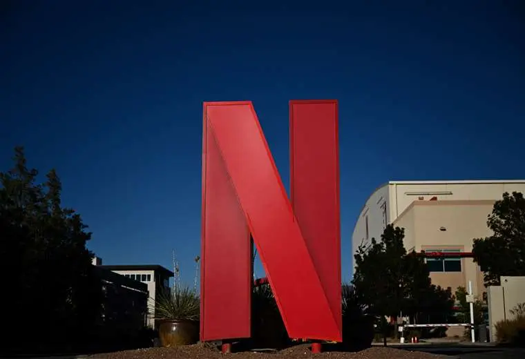 Netflix comprará Warner Bros Discovery por casi $83.000 millones