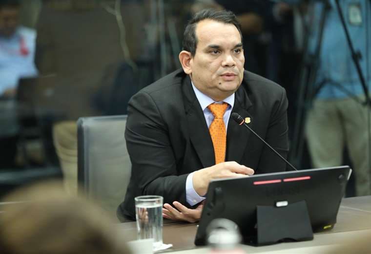 Cortesía prensa Asamblea Legislativa