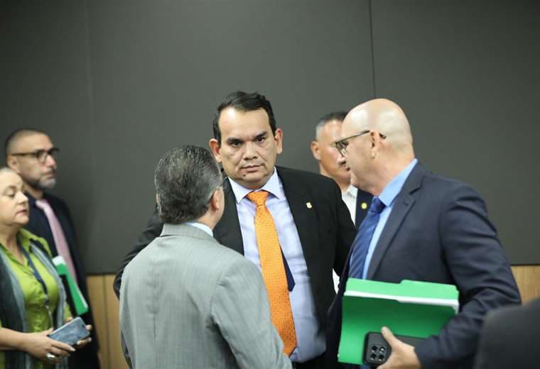 Cortesía prensa Asamblea Legislativa