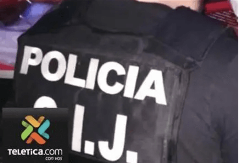 Pelea en el corredor de una casa termina con un muerto y un detenido