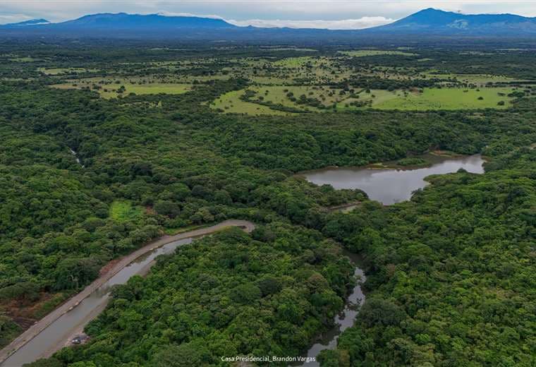 Cortesía Casa Presidencial