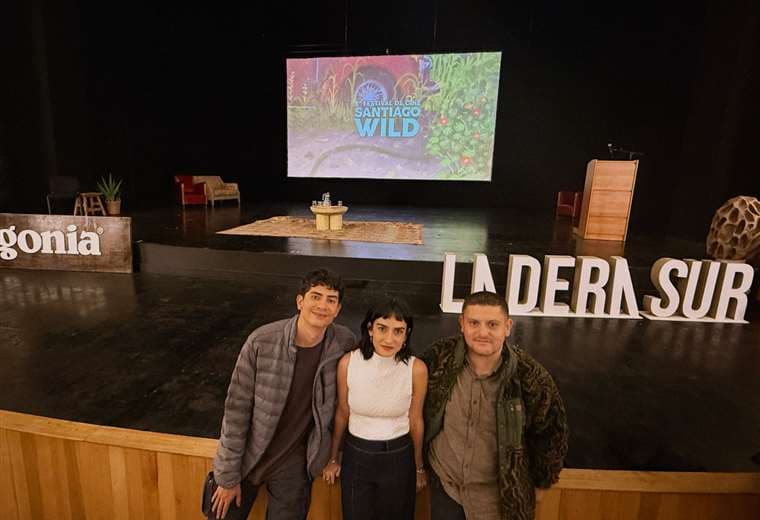 “Shadow Dwellers”, documental costarricense, competirá en el Festival de Cine Santiago Wild