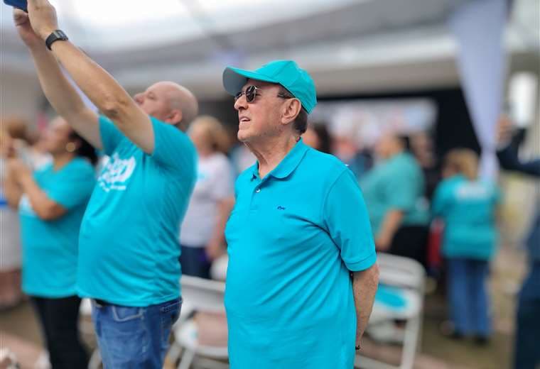 Wálter Mora | Teletica.com