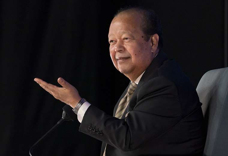 Embajador internacional Prem Rawat hará histórica visita a Costa Rica
