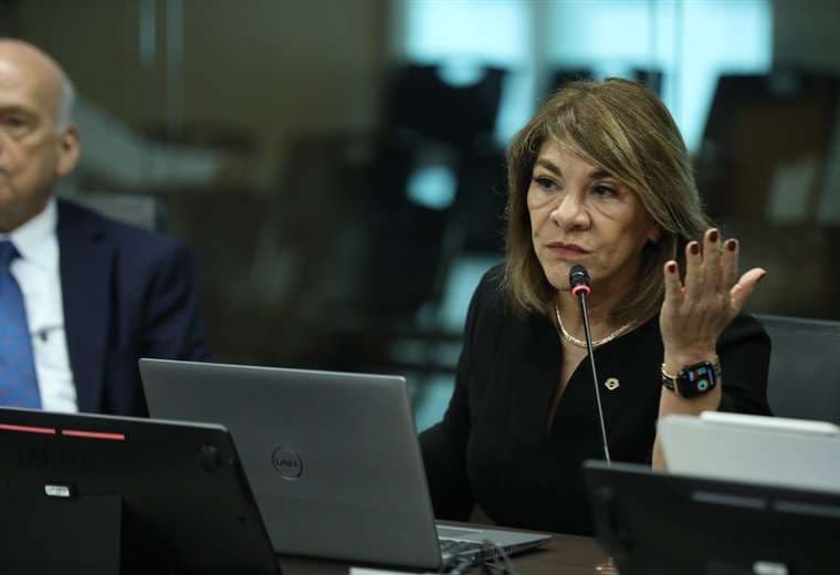 Cortesía prensa Asamblea Legislativa