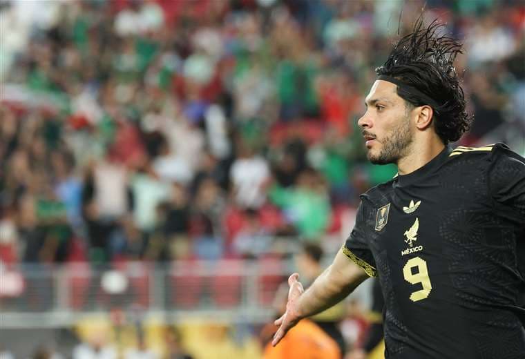 Una vez más: México jugará final de Copa Oro ante Estados Unidos