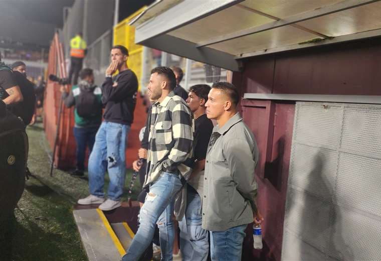 Crédito: Juan Manuel Quirós