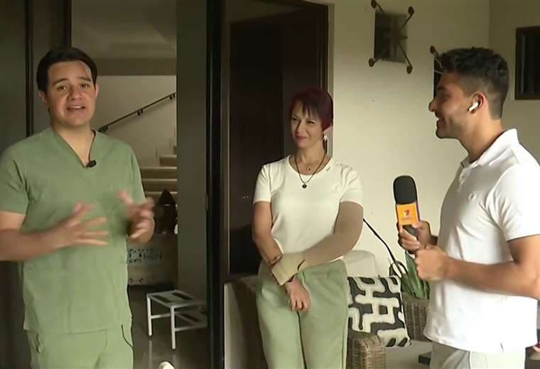 Experto en casa: Esta sencilla rutina traerá beneficios a su movilidad