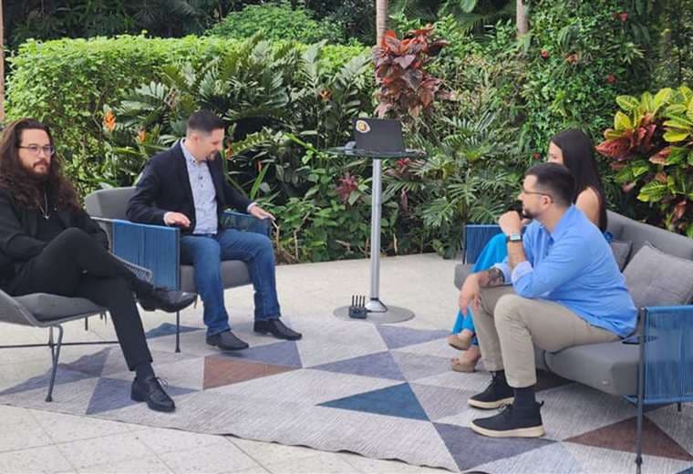 La IA ya está aquí… y puede ayudarle más de lo que cree