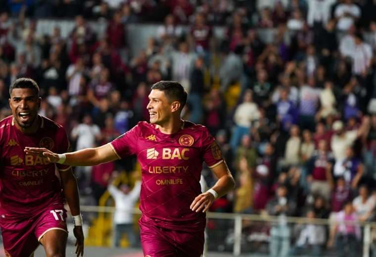 Foto: Juan Manuel Quirós Cavallini