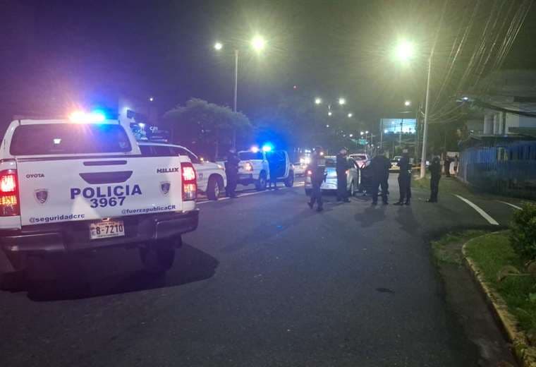 Fotografías: Douglas Zúñiga