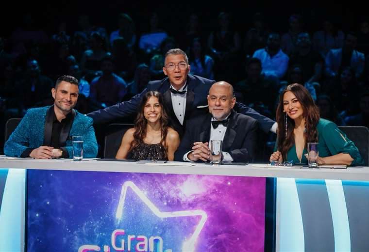 Dos estrellas se coronan ganadoras en sétima temporada de NUE: reviva aquí la Gran Final