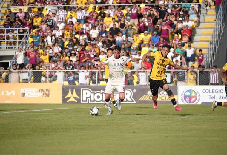 Liberia quiere sellar su boleto a semifinales en casa del Saprissa