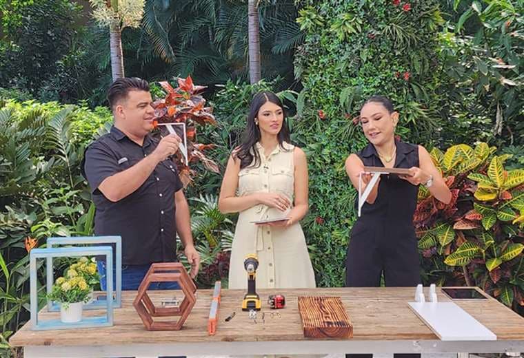 El secreto de las repisas flotantes para darle un aire nuevo a su hogar