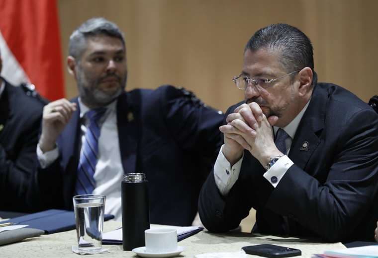 Asamblea Legislativa | Cortesía