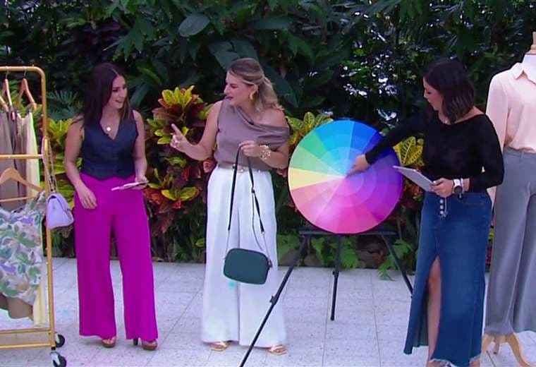 Combinar colores con estilo: guía práctica de una asesora de imagen