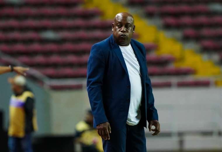 Foto: Juan Manuel Quirós Cavallini