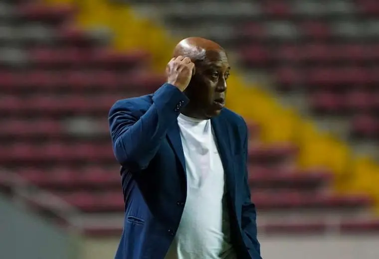 Alemán sobre Medford: "Tiene un aura distinta a muchas personas que han pasado últimamente por el club"