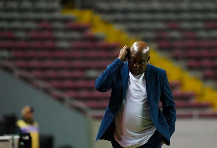 Foto: Juan Manuel Quirós Cavallini