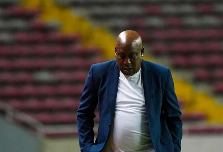 Foto: Juan Manuel Quirós Cavallini