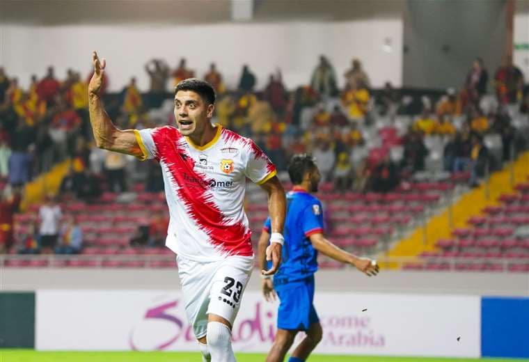 Foto: Juan Manuel Quirós Cavallini