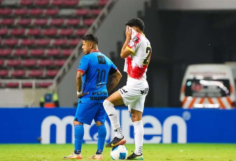 Foto: Juan Manuel Quirós Cavallini