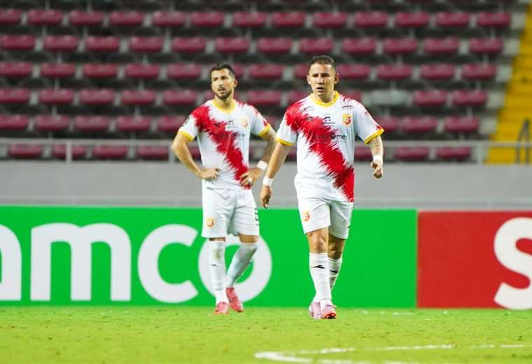 Foto: Juan Manuel Quirós Cavallini