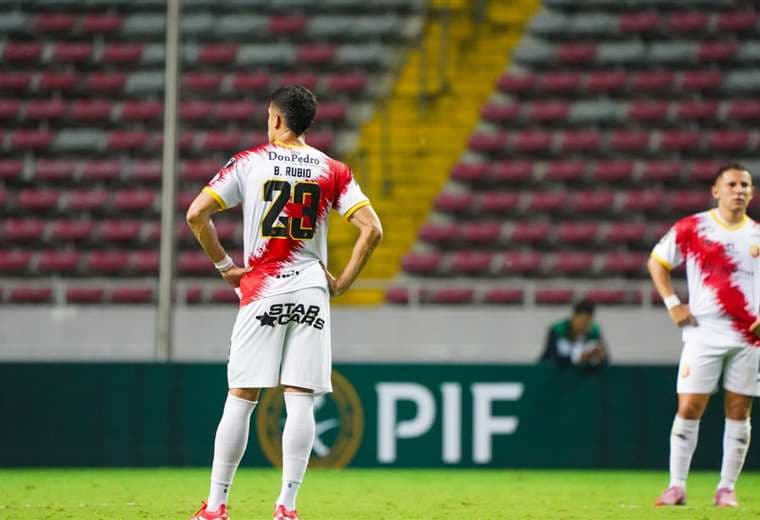 Foto: Juan Manuel Quirós Cavallini